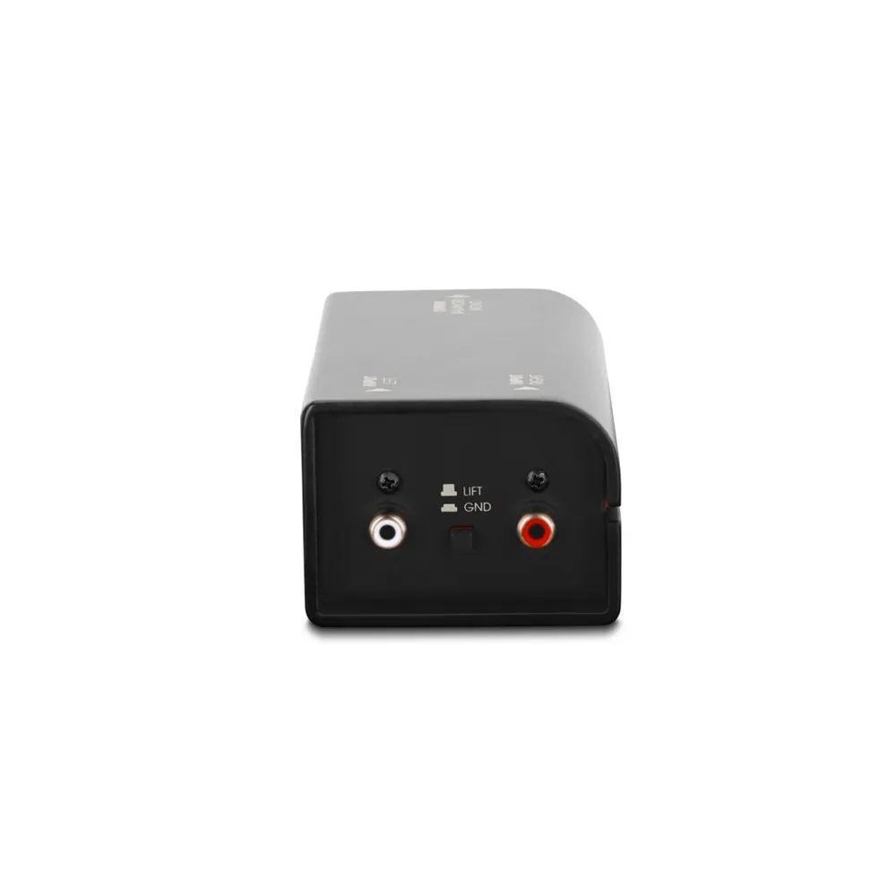 Palmer RIVER vils - Passive Mono Merge Line Isolation Box