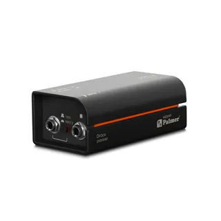 Palmer RIVER wipper - Passive DI-Box