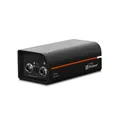 Palmer RIVER wipper - Passive DI-Box
