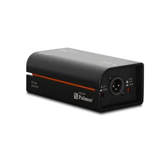 Palmer RIVER wipper - Passive DI-Box