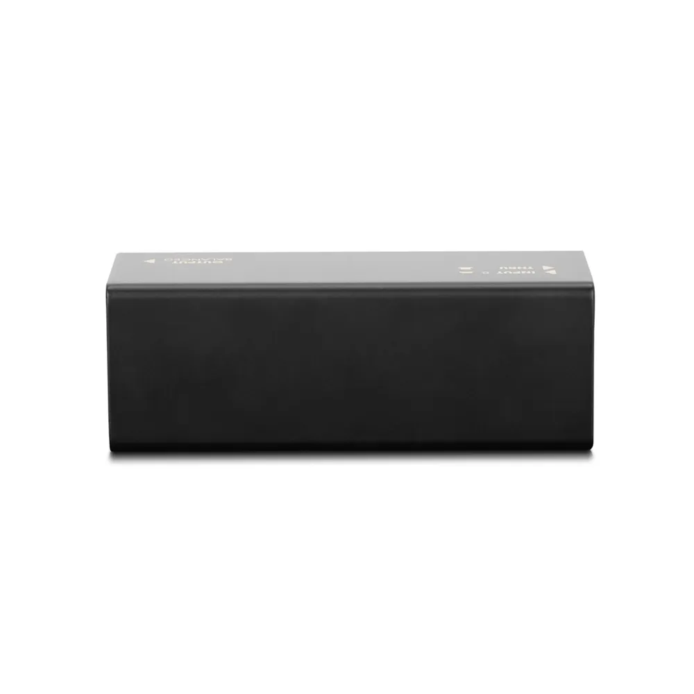 Palmer RIVER wipper - Passive DI-Box