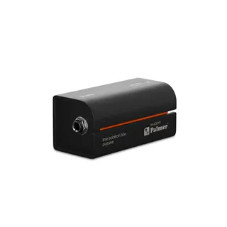 Palmer RIVER wupper - Passive Line Isolation Box