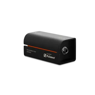 Palmer RIVER wupper - Passive Line Isolation Box