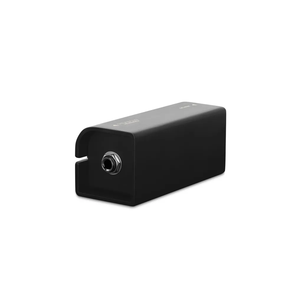 Palmer RIVER wupper - Passive Line Isolation Box