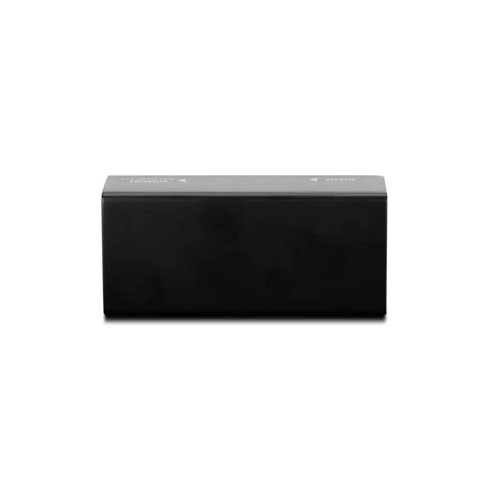 Palmer RIVER wupper - Passive Line Isolation Box