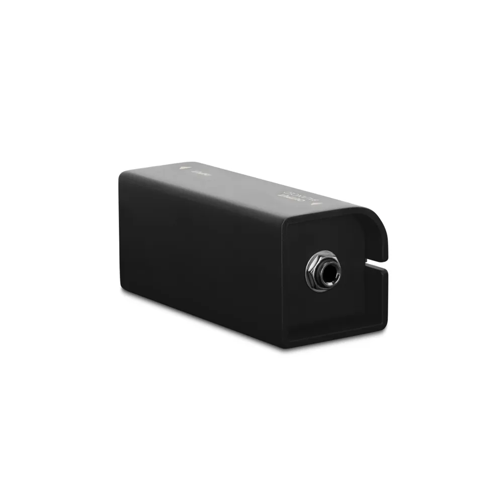 Palmer RIVER wupper - Passive Line Isolation Box