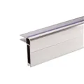 Adam Hall Hardware Q 6504 A - Deckelrahmen female eloxiert