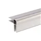 Adam Hall Hardware Q 6506 A - Casemaker 30 x 30 mm eloxiert