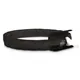 RIGGATEC 400201365 - Schwarze Rundschlinge,"Steelflex", Umfang 2 m Traglast von 1 t