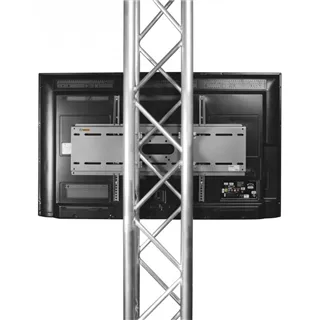 RIGGATEC 608154490 - LCD / Plasma Traversenhalterung 37-65", bis max 45 kg für FD 21 - FD 24