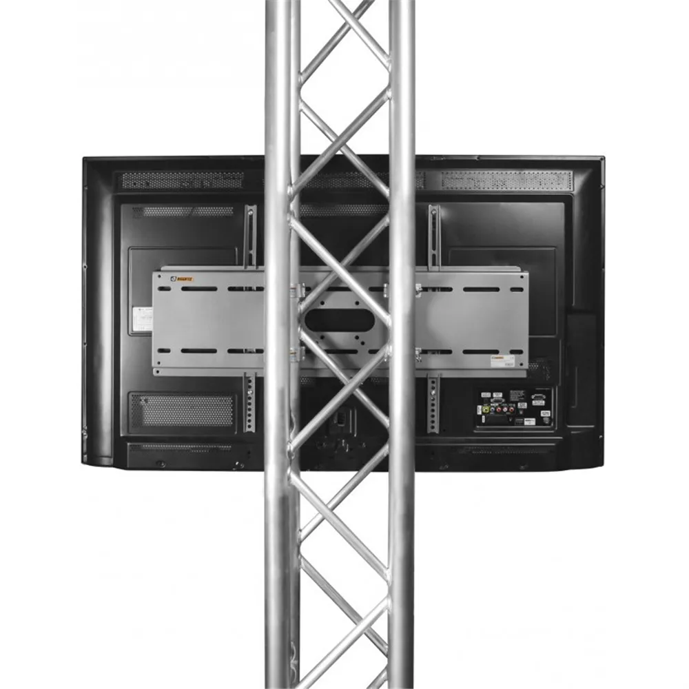 RIGGATEC 608154490 - LCD / Plasma Traversenhalterung 37-65", bis max 45 kg für FD 21 - FD 24