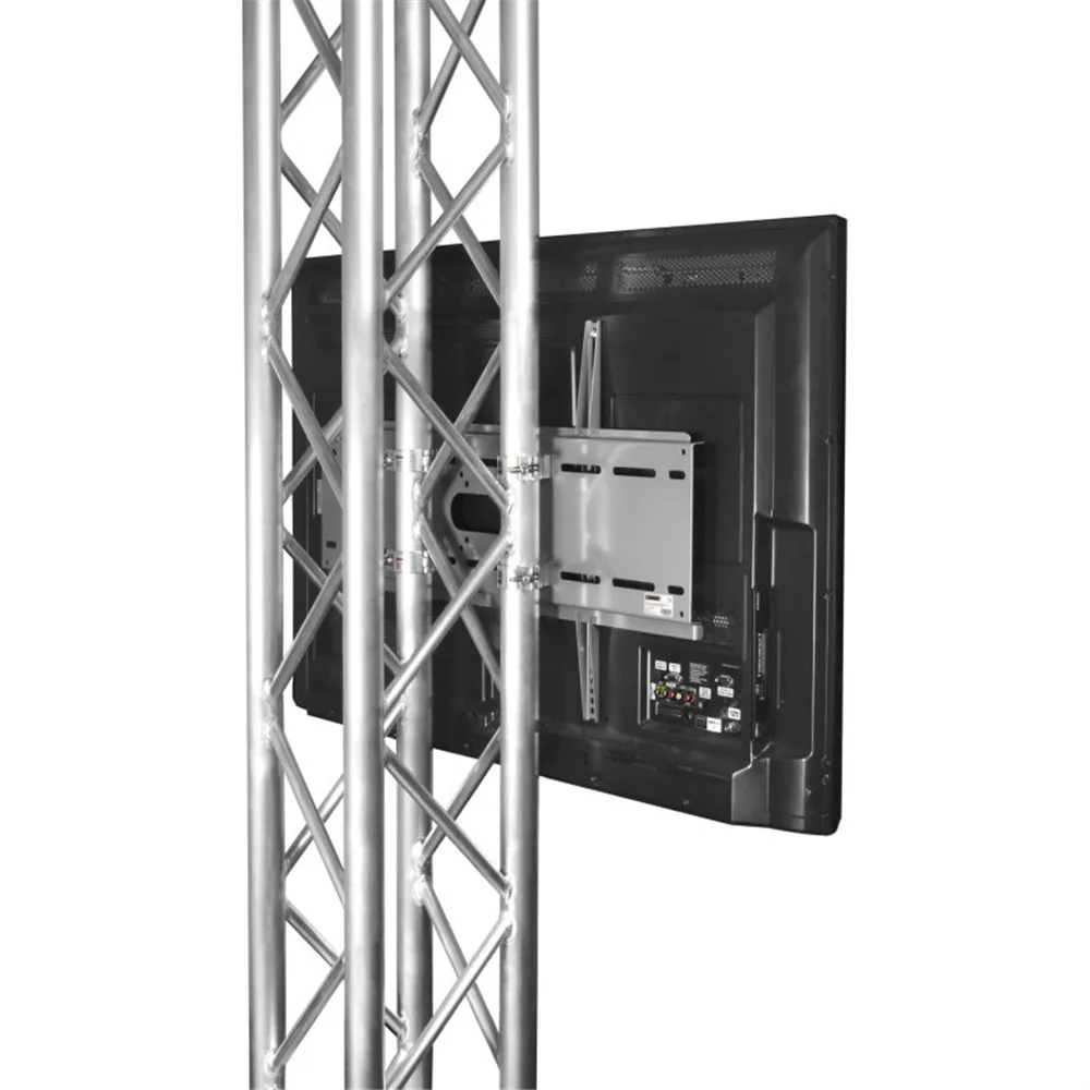 RIGGATEC 608154490 - LCD / Plasma Traversenhalterung 37-65", bis max 45 kg für FD 21 - FD 24