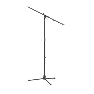 Adam Hall Stands S 5 B - Mikrofonständer mit Schwenkarm