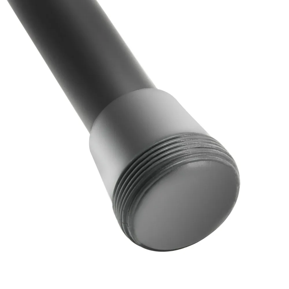 Adam Hall Stands S 5 B - Mikrofonständer mit Schwenkarm