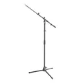 Adam Hall Stands S 6 B - Mikrofonständer mit Schwenkarm