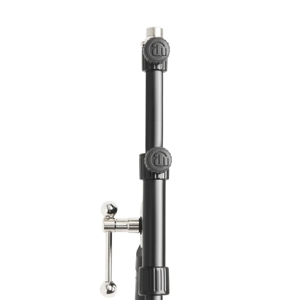 Adam Hall Stands S 6 B - Mikrofonständer mit Schwenkarm
