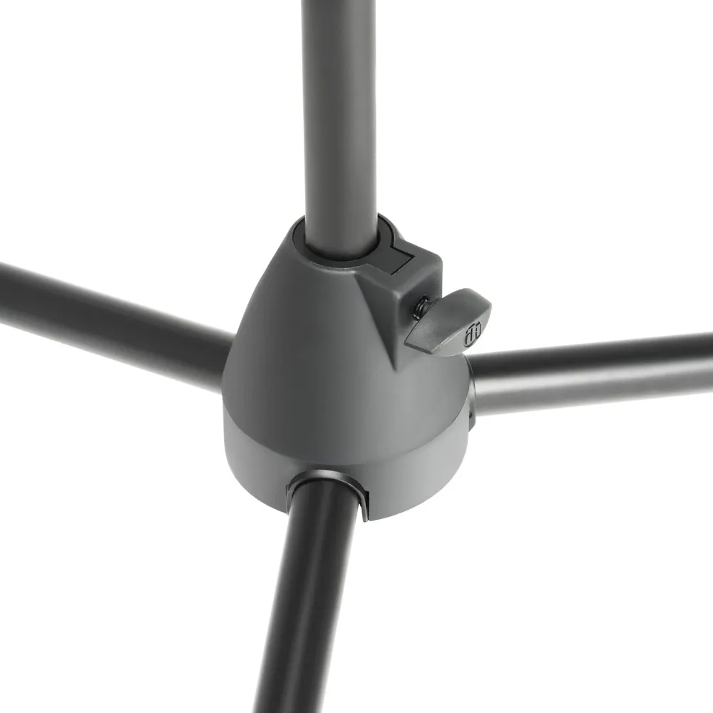 Adam Hall Stands S 6 B - Mikrofonständer mit Schwenkarm