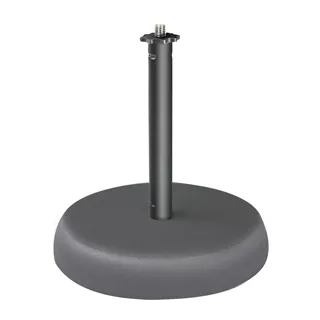 Adam Hall Stands S 8 BB - Tischmikrofonständer