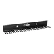 Adam Hall Cables CABLE HOLDER PRO - Kabelhalterung für Wand- oder Stativmontage mit 3/8" Gewinde