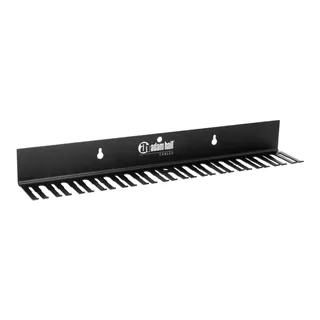 Adam Hall Cables CABLE HOLDER PRO - Kabelhalterung für Wand- oder Stativmontage mit 3/8" Gewinde