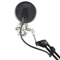 Adam Hall Stands D 910 - Pop Filter
