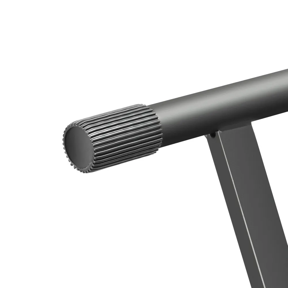 Adam Hall Stands SKS 01 - Keyboardständer schwarz