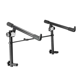 Adam Hall Stands SKS 024 - Keyboardständer Erweiterung / Aufsatz