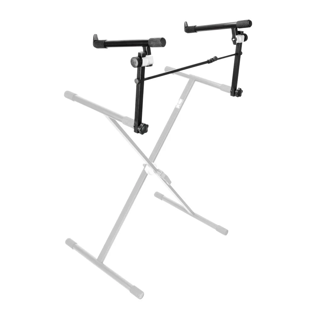 Adam Hall Stands SKS 024 - Keyboardständer Erweiterung / Aufsatz