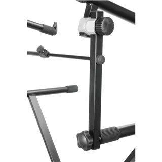 Adam Hall Stands SKS 024 - Keyboardständer Erweiterung / Aufsatz