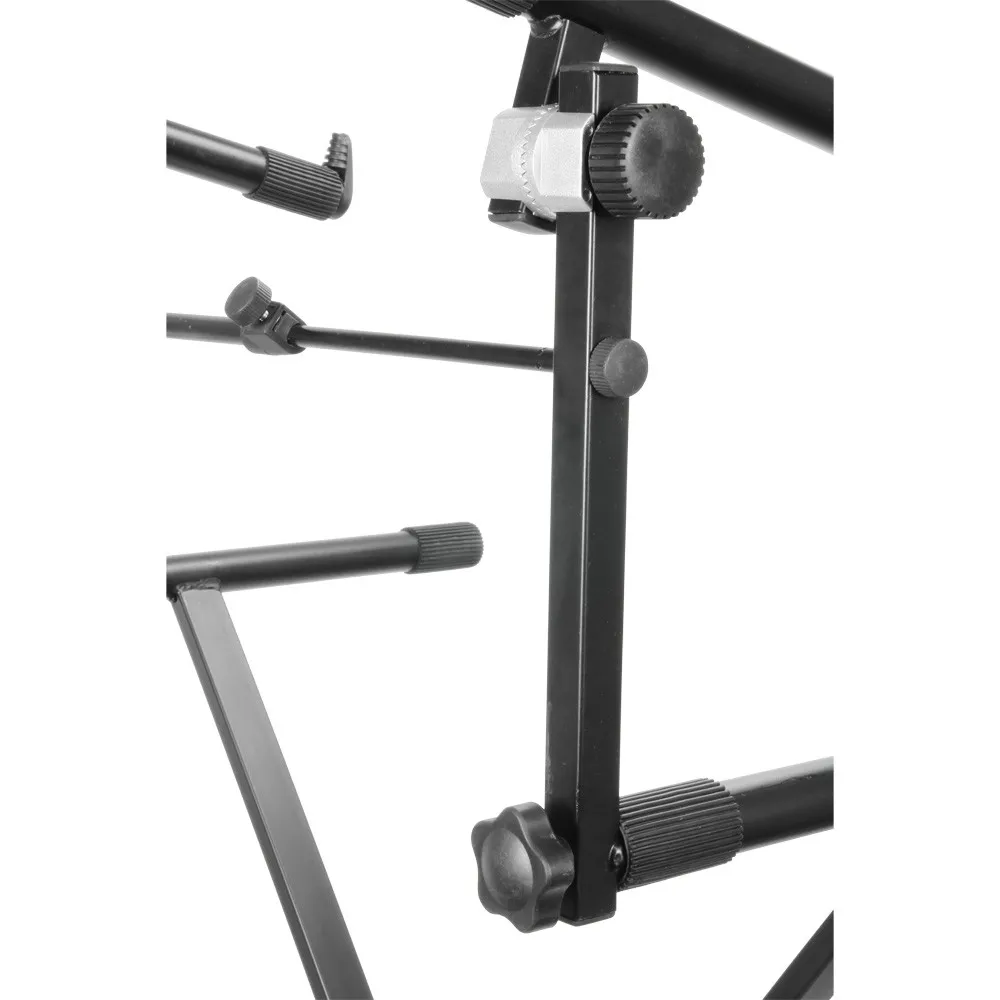 Adam Hall Stands SKS 024 - Keyboardständer Erweiterung / Aufsatz
