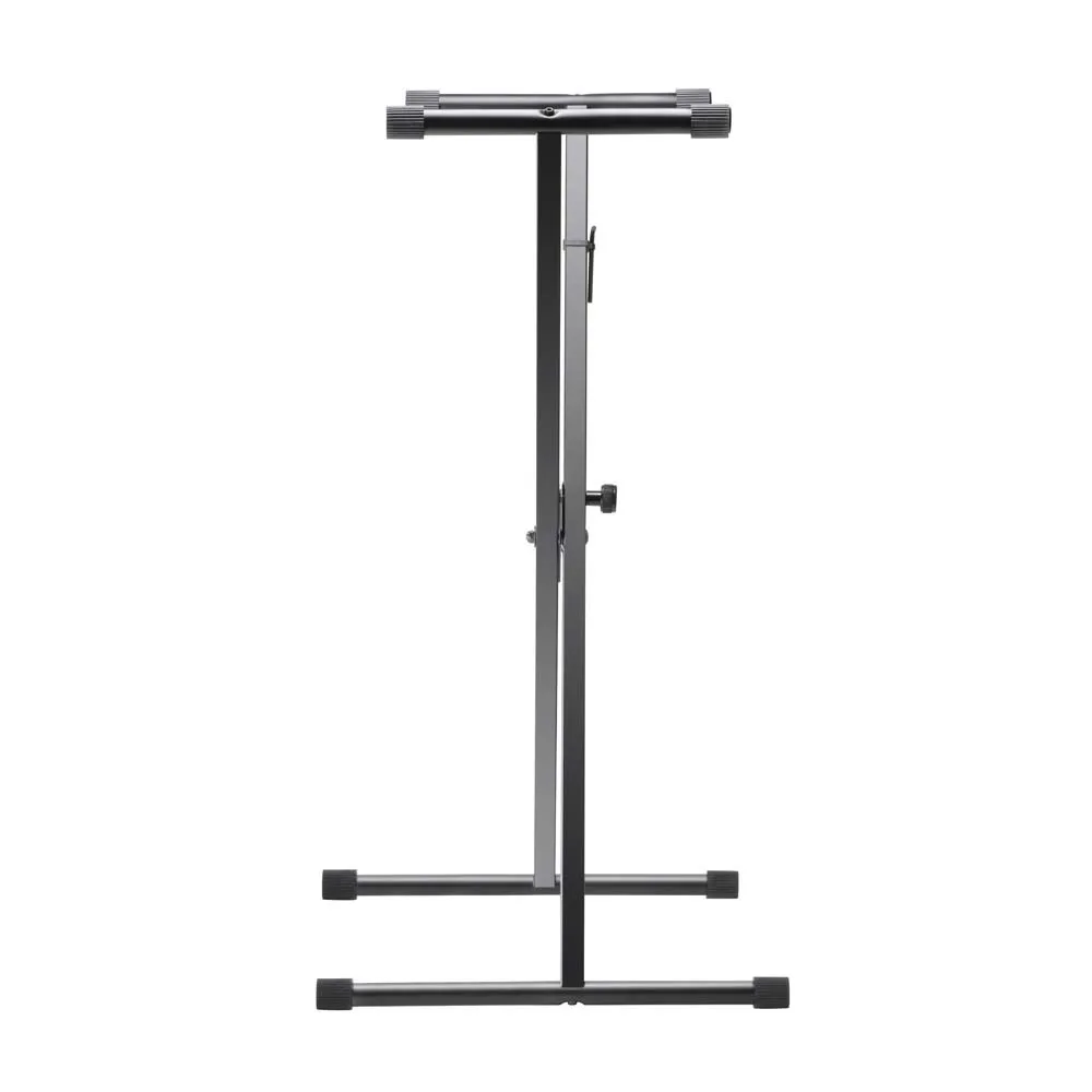 Adam Hall Stands SKS 04 - Keyboardständer, Schwarz