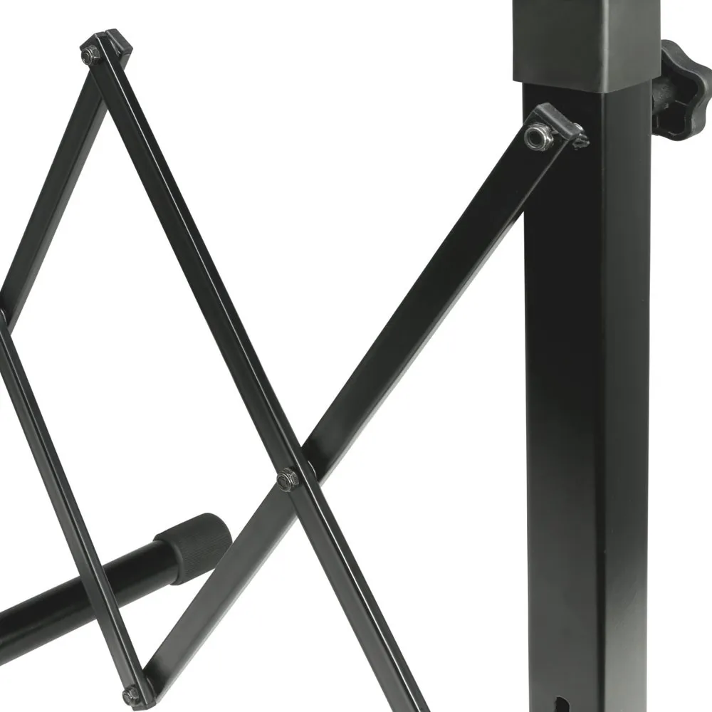 Adam Hall Stands SKS 05 - Universalständer für Keyboards und Equipment