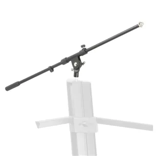 Adam Hall Stands SKS 22 MB - Schwenkarm für SKS22XB Keyboardständer 2-Fach ausziehbar