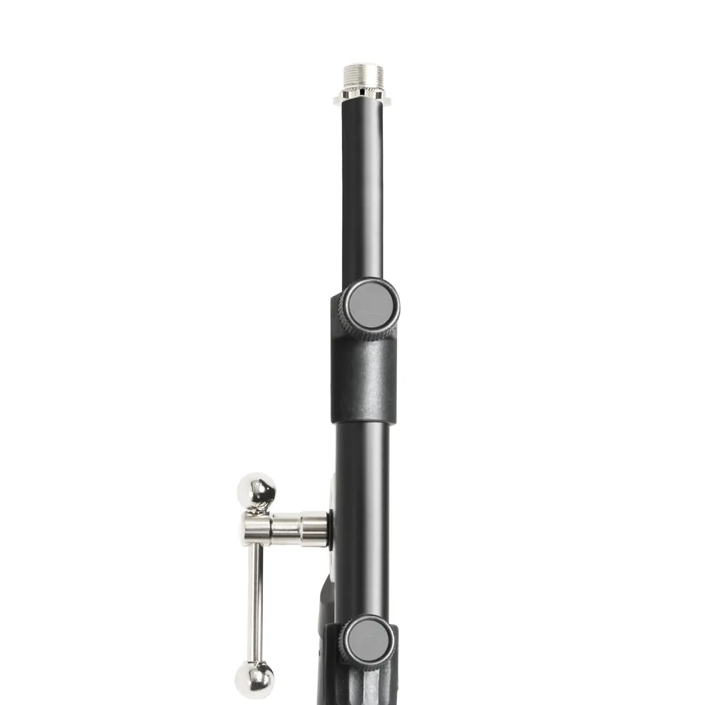 Adam Hall Stands SKS 22 MB - Schwenkarm für SKS22XB Keyboardständer 2-Fach ausziehbar
