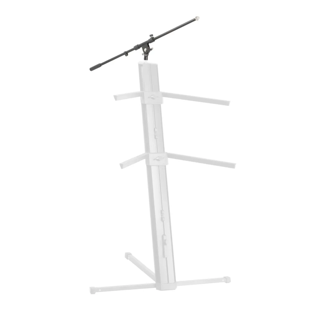 Adam Hall Stands SKS 22 MB - Schwenkarm für SKS22XB Keyboardständer 2-Fach ausziehbar