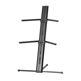 Adam Hall Stands SKS 22 XB - Keyboardständer 2-Fach