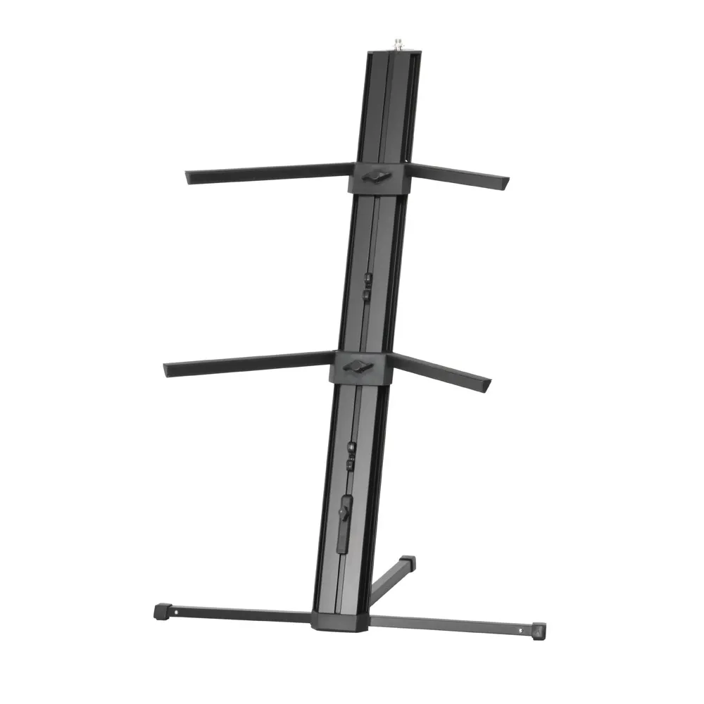 Adam Hall Stands SKS 22 XB - Keyboardständer 2-Fach