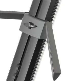 Adam Hall Stands SKS 22 XB - Keyboardständer 2-Fach