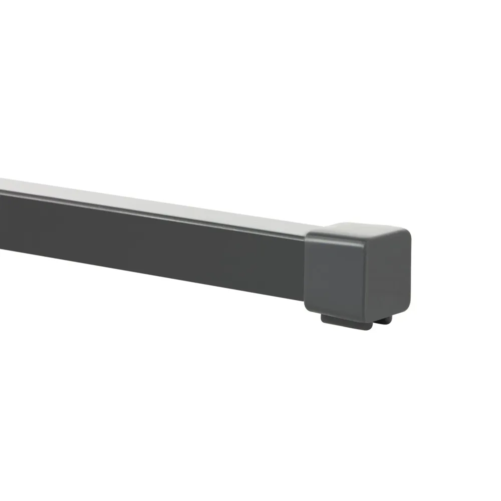 Adam Hall Stands SKS 22 XB - Keyboardständer 2-Fach