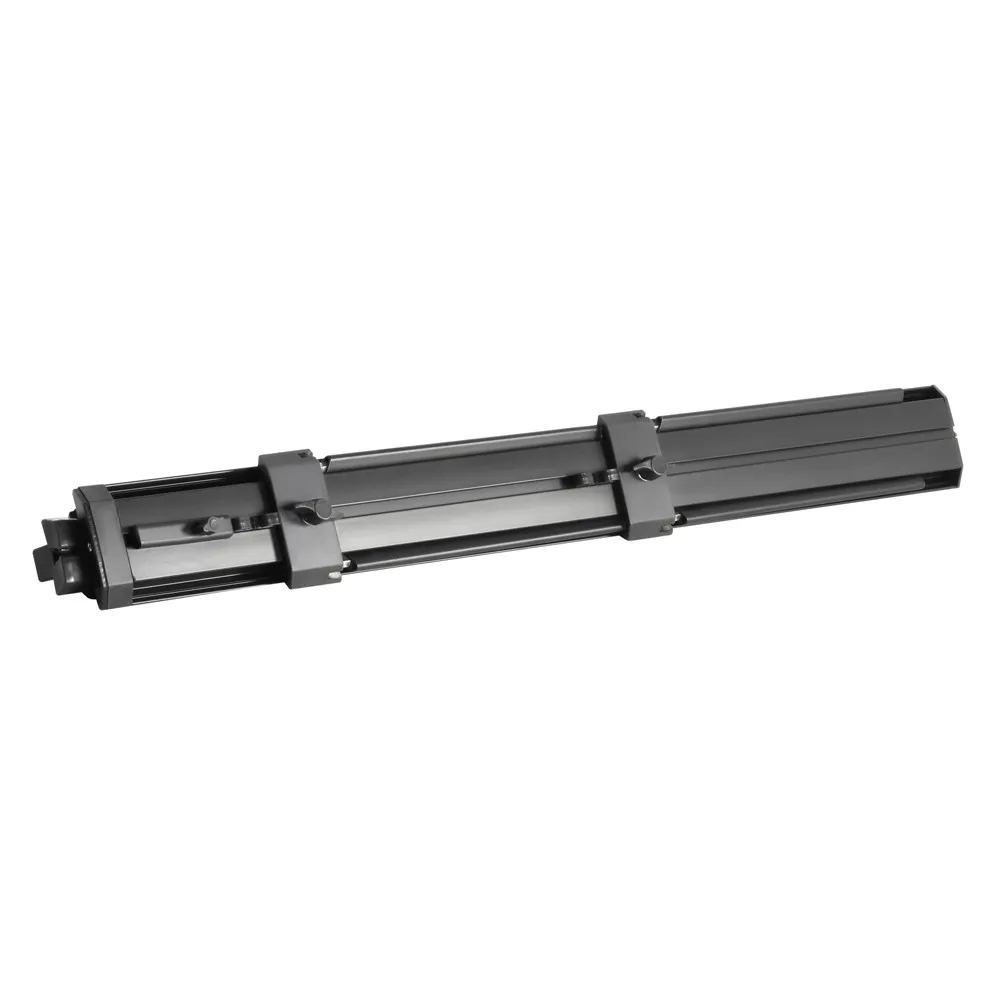 Adam Hall Stands SKS 22 XB - Keyboardständer 2-Fach