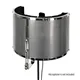 Adam Hall Stands RF1 - Mikrofon-Filter