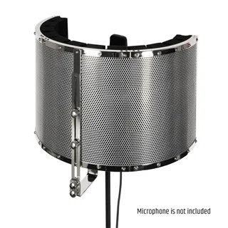 Adam Hall Stands RF1 - Mikrofon-Filter