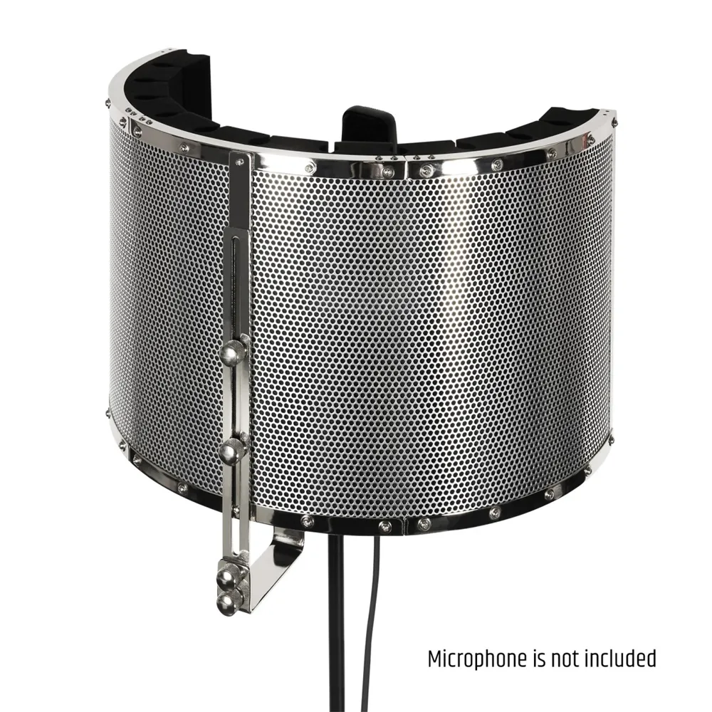 Adam Hall Stands RF1 - Mikrofon-Filter