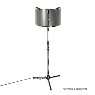 Adam Hall Stands RF1 - Mikrofon-Filter