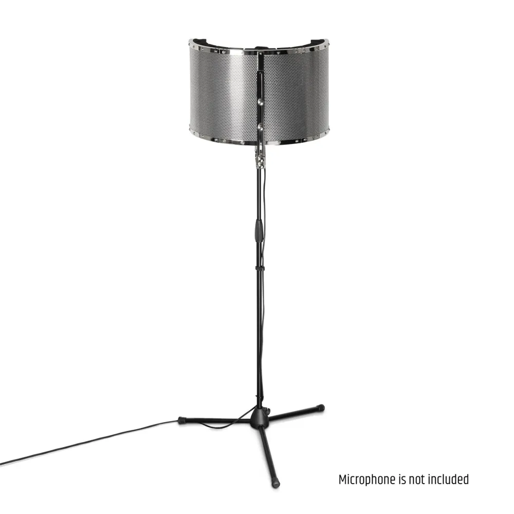Adam Hall Stands RF1 - Mikrofon-Filter