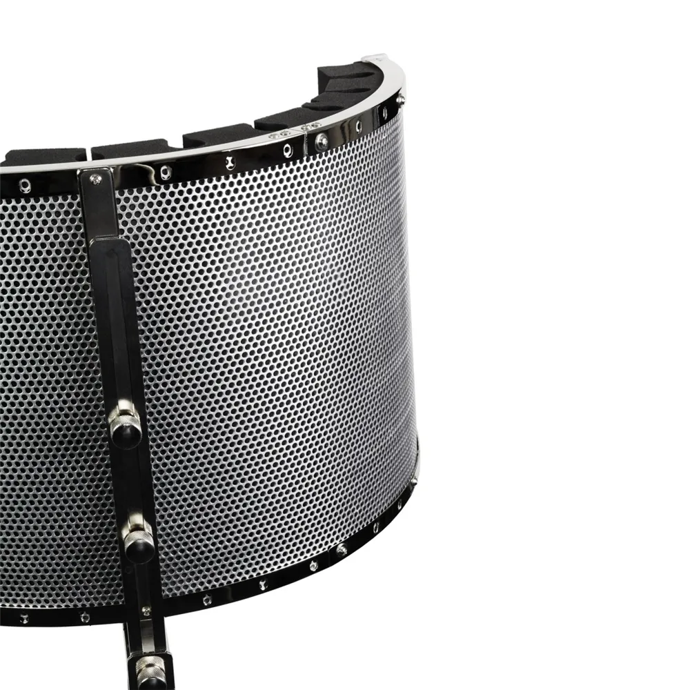 Adam Hall Stands RF1 - Mikrofon-Filter