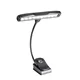 Adam Hall Stands SLED 10 - LED Notenpultleuchte