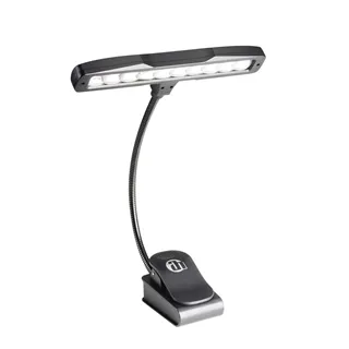Adam Hall Stands SLED 10 - LED Notenpultleuchte