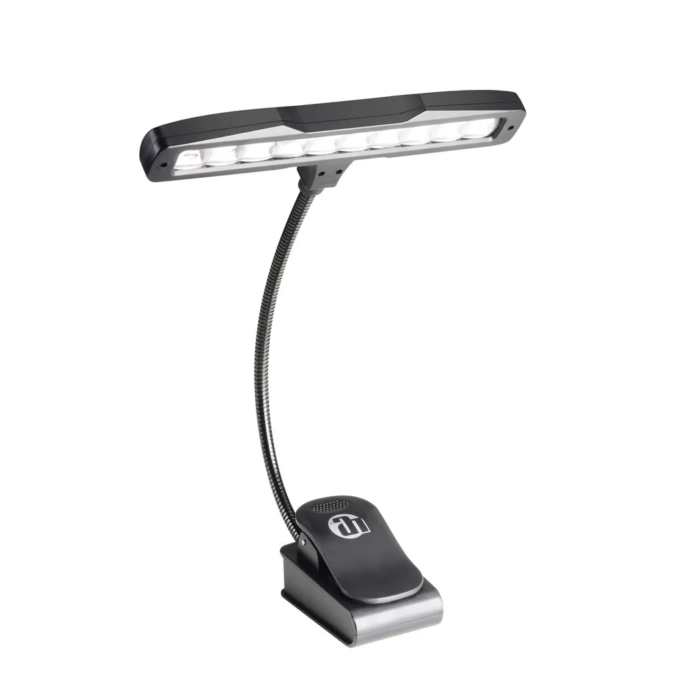 Adam Hall Stands SLED 10 - LED Notenpultleuchte