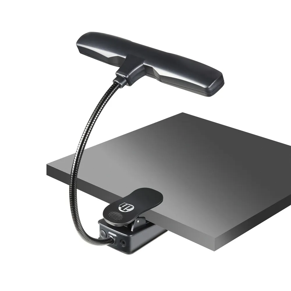 Adam Hall Stands SLED 10 - LED Notenpultleuchte